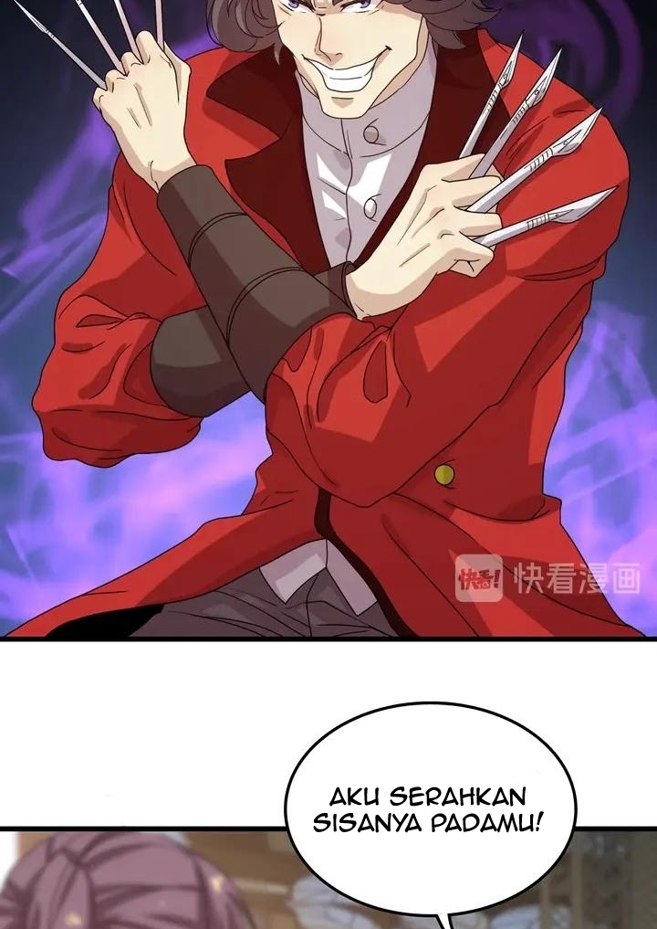 Reborn Doctor Chapter 55 Gambar 41